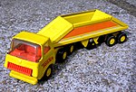 Miniatura per Tonka (azienda)