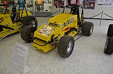 Stewart's 1995 Sprint Car Championship car TonyStewart1995SprintCar.jpg