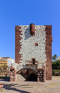 Torre del Conde La Gomera