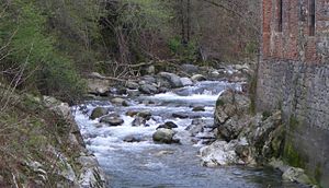 Río Oropa