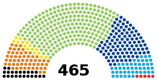 TotE Japan House of Representatives 2012