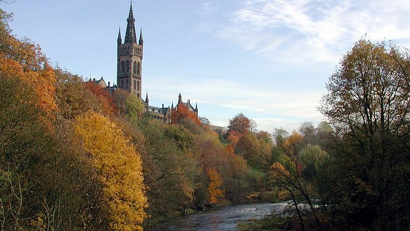 File:Tower of The University of Glasgow.jpg