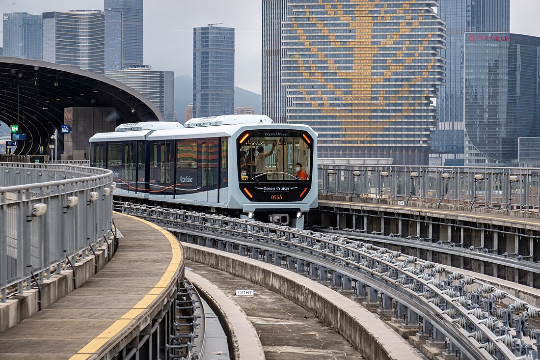 Taipa line