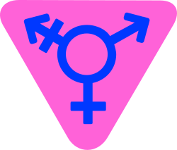 Trans - transgender