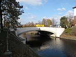 Treptower Bridge 1 Neuköllner Schiffahrtskanal Berlin.JPG