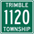 osmwiki:File:Trimble Township Route 1120, Athens County, Ohio.svg