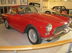 Triumph Italia