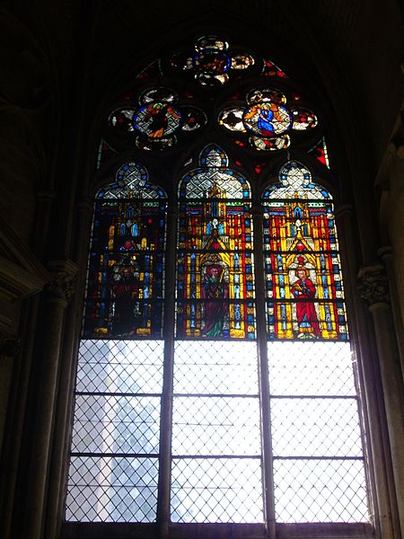 File:Troyes - cathédrale Saint-Pierre-et-Saint-Paul, intérieur (13).jpg