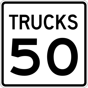 File:Trucks Speed 50 sign.svg