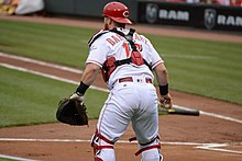 Old Friend Tucker Barnhart Has a New Home - Bleacher Nation