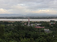 Tuguegarao top view PM