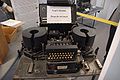 Typex Mark 23 at Bletchley Park