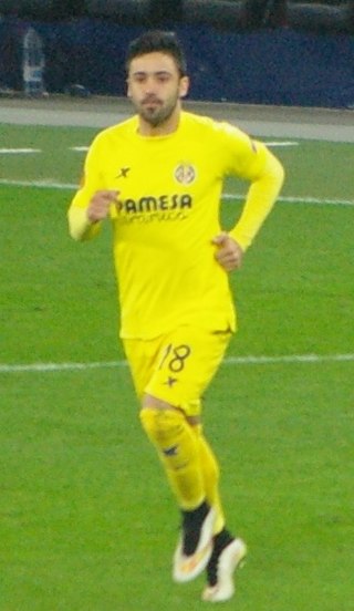 <span class="mw-page-title-main">Jaume Costa</span> Spanish footballer