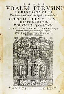 Consiliorum, siue responsorum, 1575