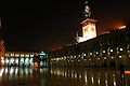 Umayyad Mosque, Damascus, Syria