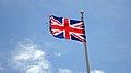 wikimedia_commons=File:Union Jack flag, Bexhill.jpg