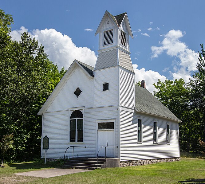 File:United Brethren Church-Bliss Township.jpg
