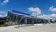 Thumbnail for General Santos International Airport