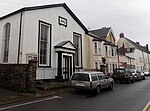 Thumbnail for File:Usk Baptist Church - geograph.org.uk - 4360659.jpg