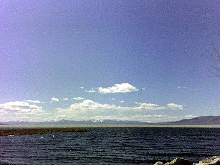 Utahlakestatepark