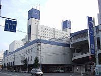 東野交通