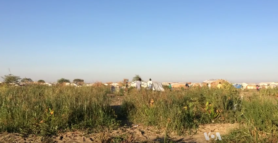 Bentiu