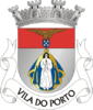 Brasão de Vila do Porto