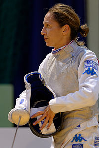 Valentina Vezzali 2014 Saint-Maur WC t154841.jpg