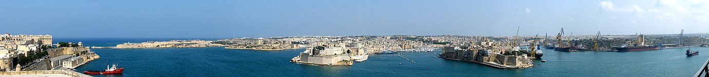 Портал:Мальта