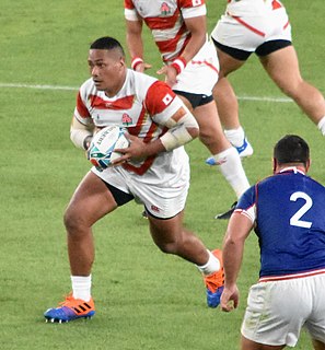 <span class="mw-page-title-main">Stanislav Sel'skiy</span> Russian rugby union player