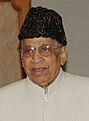 Vasant Sathe, former Union Minister