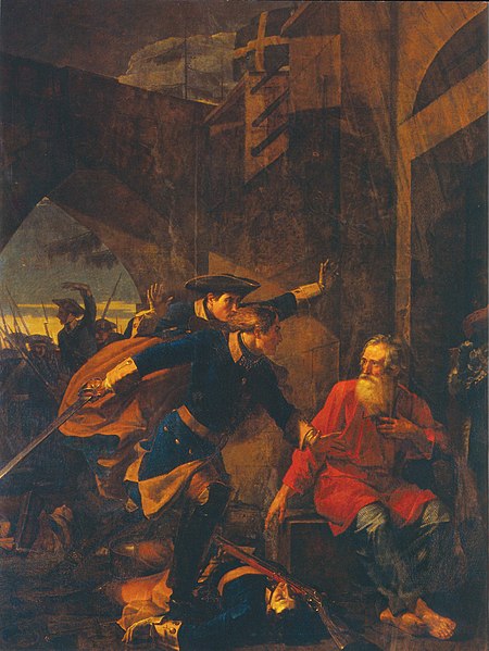 File:Vasily Shebuyev – The Heroic deed of merchant Igolkin.jpg