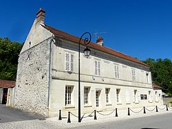 Vauciennes (Oise)