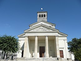 Vaudelnay - Vue