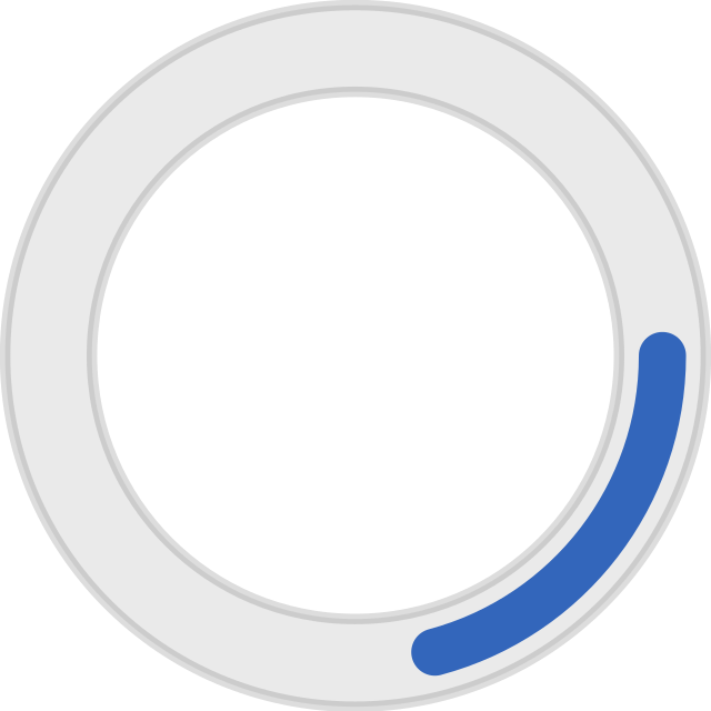 Whf Logo Spinner To Indicate Loading - Transparent Loading Heart Gif -  (500x500) Png Clipart Download