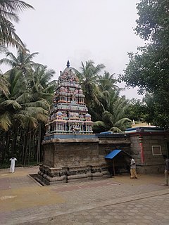 Vellalore Coimbatore, Tamil Nadu, India