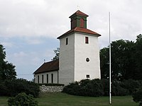 Ventlinge kirke