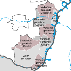 Datei:Verbandsgemeinden in GER.svg