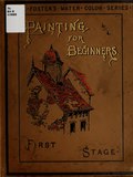 Thumbnail for File:Vere Foster's landscape painting for beginners (IA verefosterslands00fost).pdf