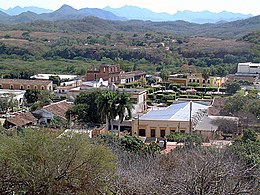 Sinaloa – Veduta