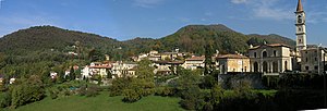 View of Viggiù, Italy.jpg