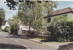Village Shop and Post Office, Peopleton - geograph.org.uk - 131870.jpg