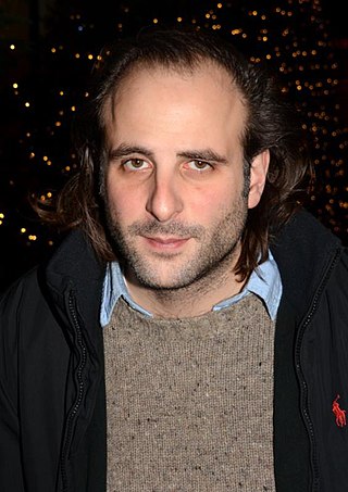 <span class="mw-page-title-main">Vincent Macaigne</span> French actor and director