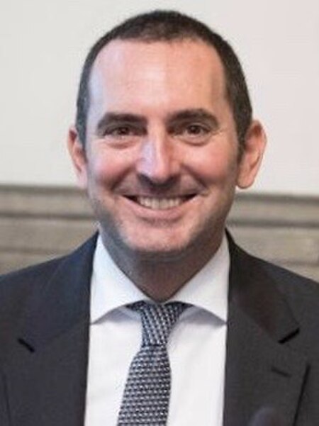 Vincenzo Spadafora