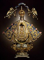 Miniatura para Virgen de San Juan de los Lagos