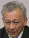 Jamshed Karimov