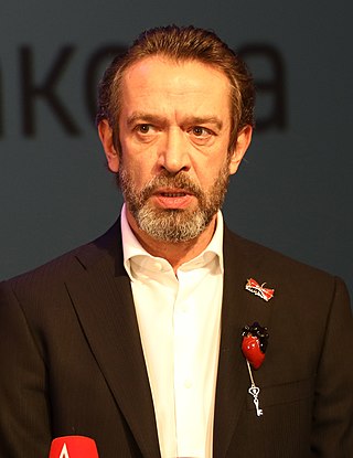 <span class="mw-page-title-main">Vladimir Mashkov</span> Soviet-Russian actor (born 1963)