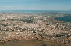 Gobernación De Túnez: Gobernación de Túnez