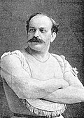 Jean-Baptiste Vuillod avant 1893.