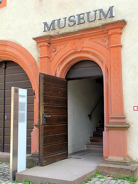 Wü MarienbergFüBauMuseumA